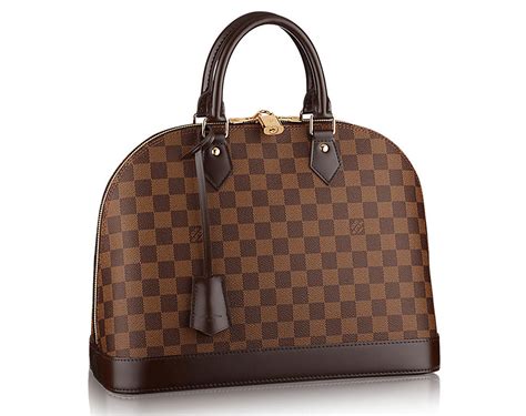 louis vuitton alma bag price in india